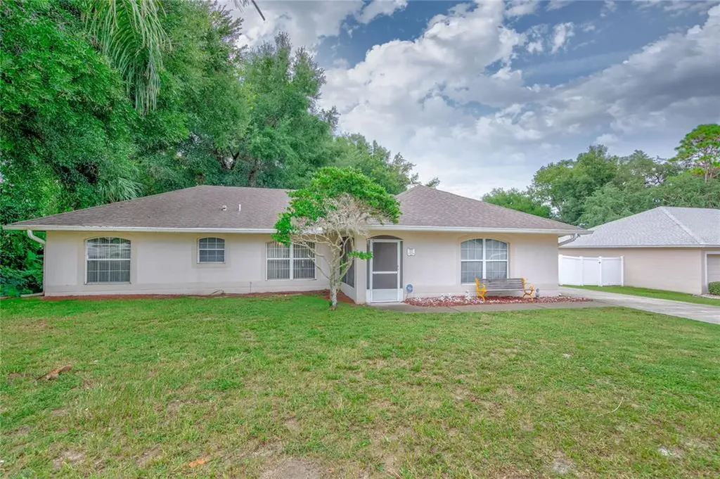212 Fort Smith Boulevard Deltona FL 32738