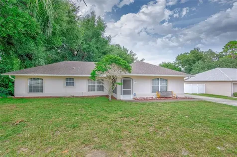 212 Fort Smith Boulevard Deltona FL 32738