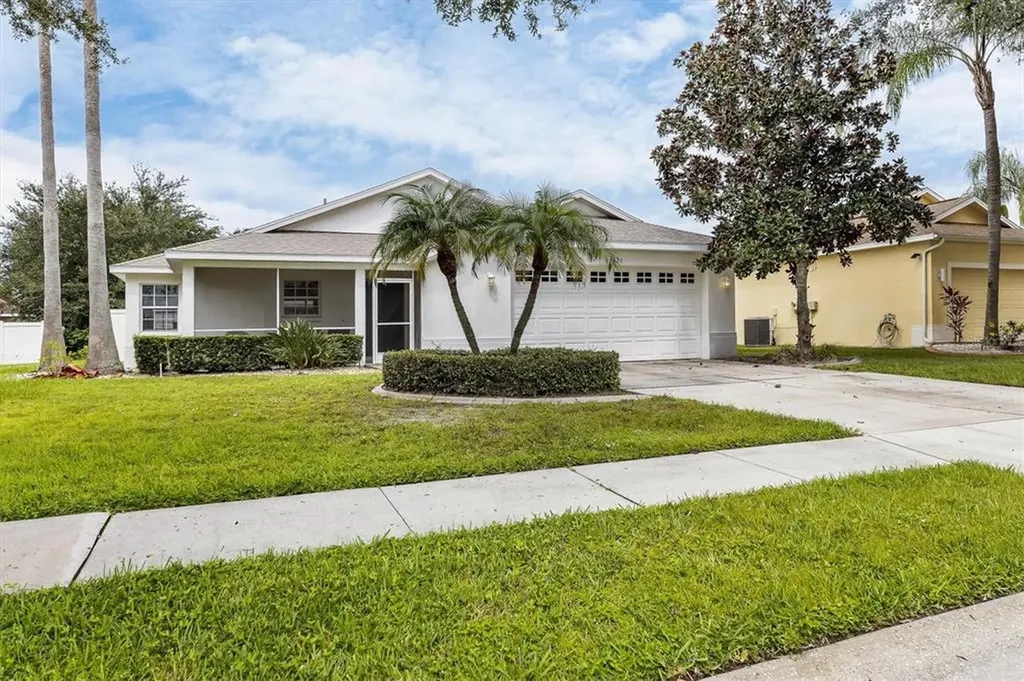 4636 73rd Street E Bradenton FL 34203