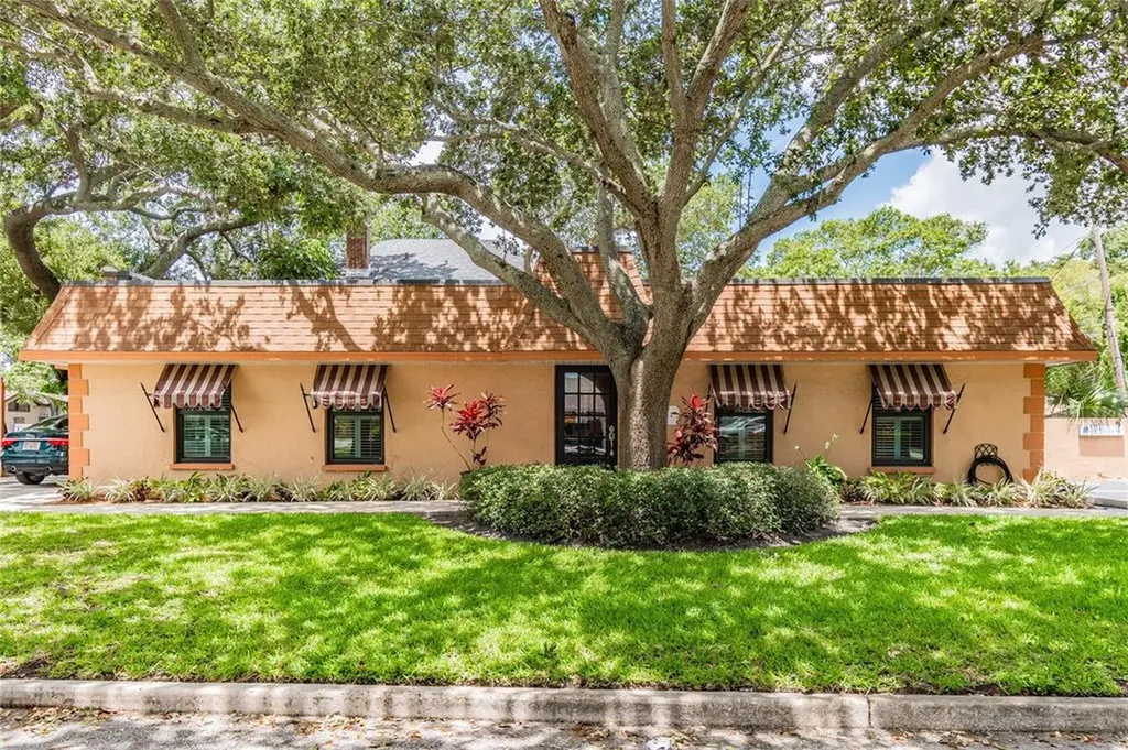 5501 Central Avenue St Petersburg FL 33710