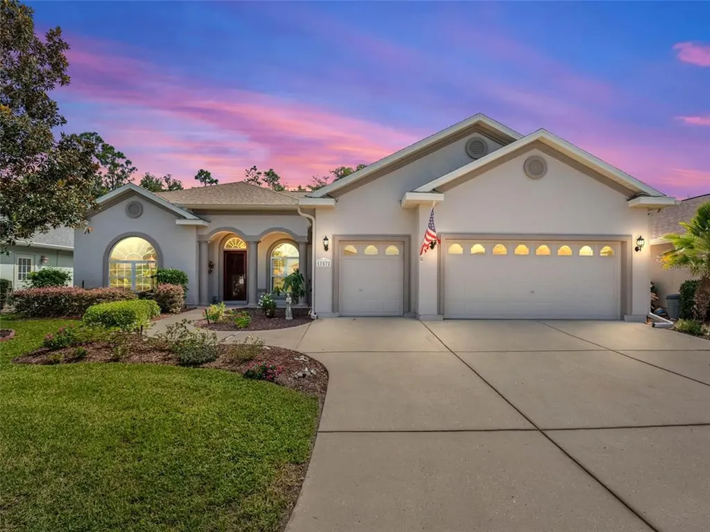 17572 SE 121st Circle Summerfield FL 34491