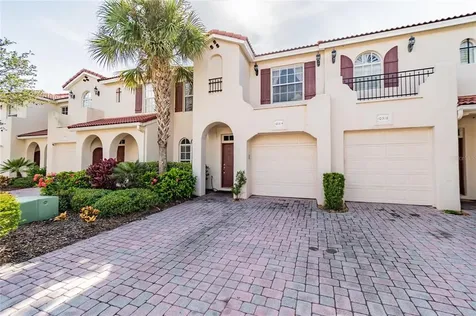 10314 Saville Rowe Lane Tampa FL 33626