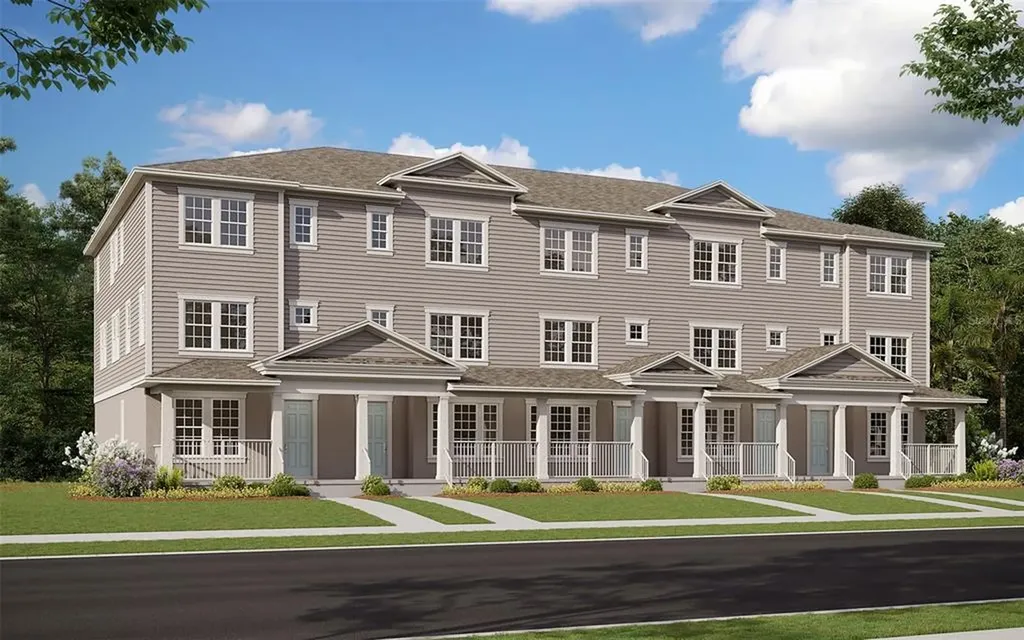 401 Diamond Dove Cove Winter Springs FL 32708