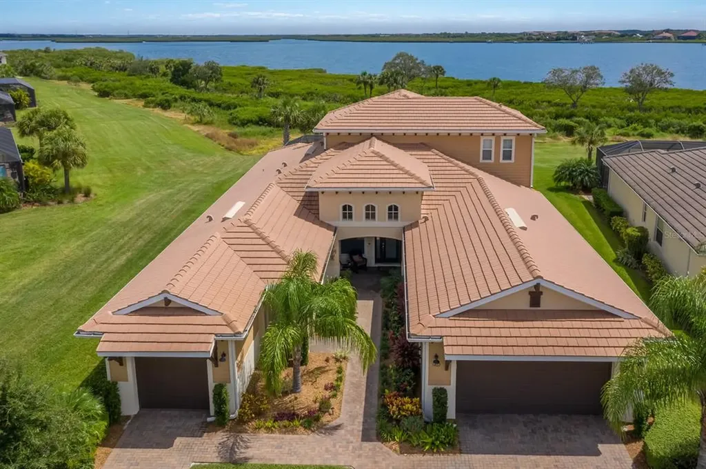 5402 Tidewater Preserve Boulevard Bradenton FL 34208