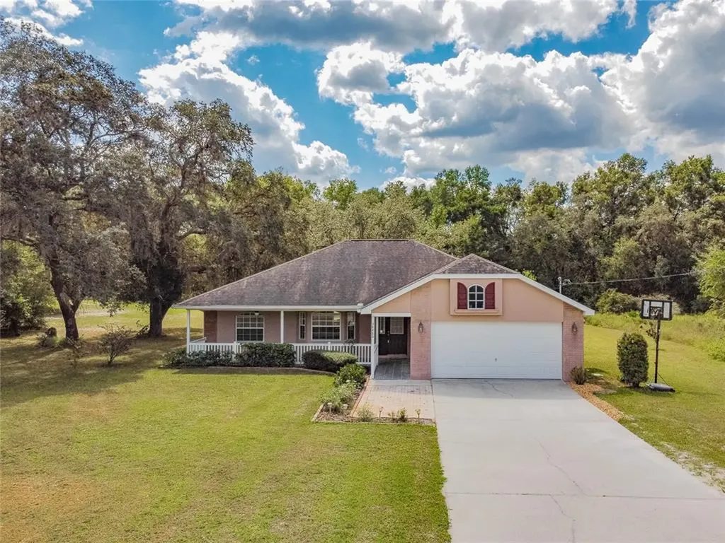 34486 Arbor Street Dade City FL 33523