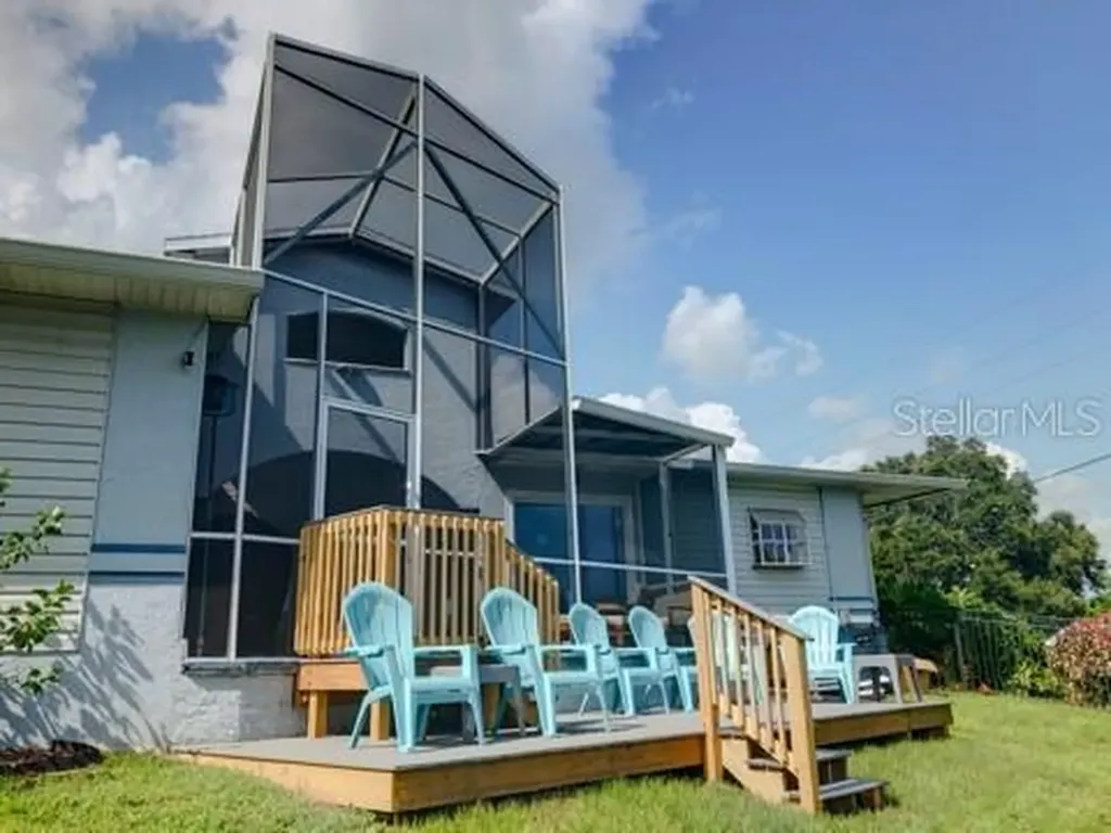3509 Port Charlotte Boulevard Port Charlotte FL 33952