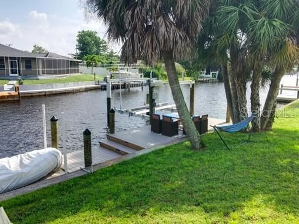 3509 Port Charlotte Boulevard Port Charlotte FL 33952