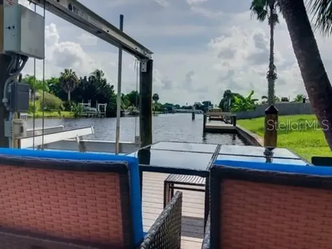 3509 Port Charlotte Boulevard Port Charlotte FL 33952