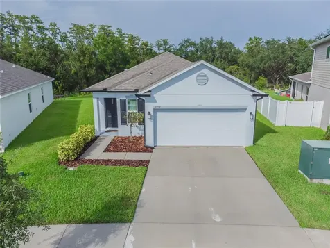 2259 Canyon Breeze Avenue Kissimmee FL 34746