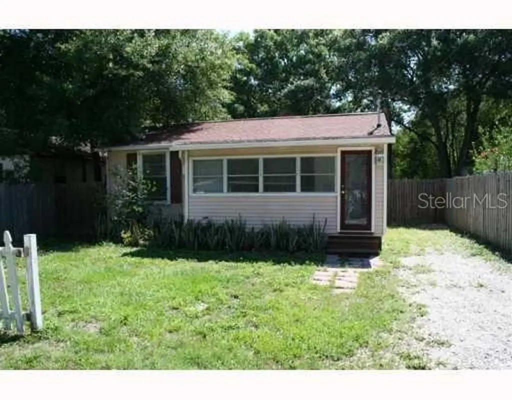 6416 S Adelia Avenue Tampa FL 33616
