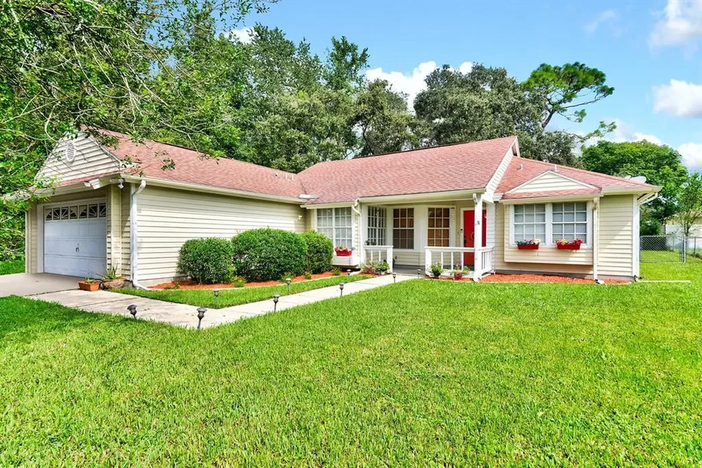 14161 Segovia Street Spring Hill FL 34609