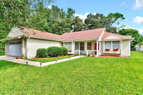 14161 Segovia Street Spring Hill FL 34609