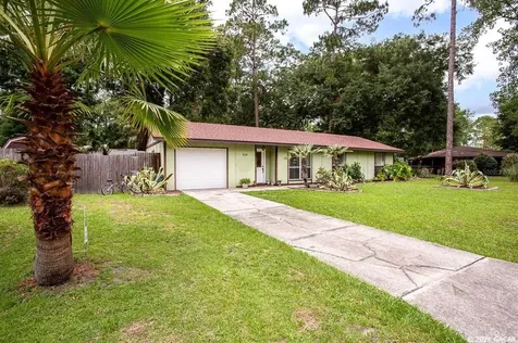 5118 NW 28th Terrace Gainesville FL 32605