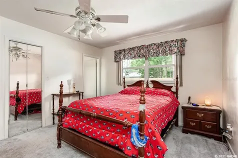 5118 NW 28th Terrace Gainesville FL 32605