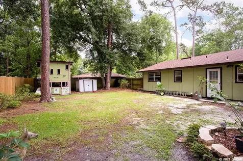5118 NW 28th Terrace Gainesville FL 32605