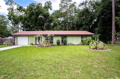 5118 NW 28th Terrace Gainesville FL 32605