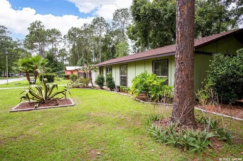 5118 NW 28th Terrace Gainesville FL 32605