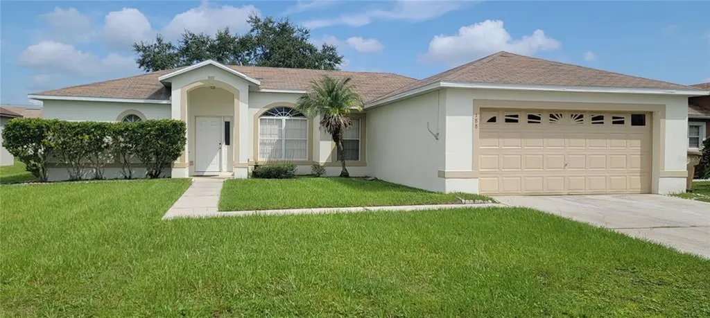 188 Anzio Drive Kissimmee FL 34758