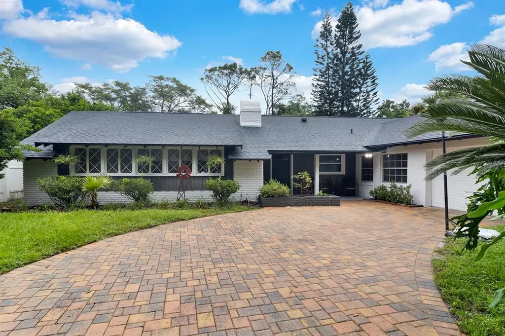 2039 Linden Road Winter Park FL 32792