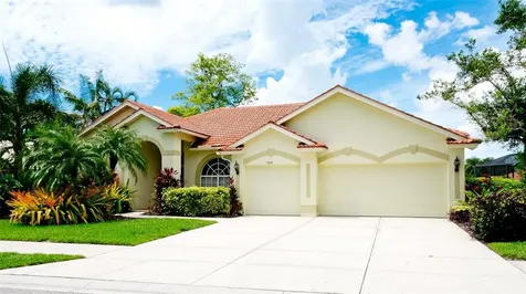 4609 Sweetmeadow Circle Sarasota FL 34238