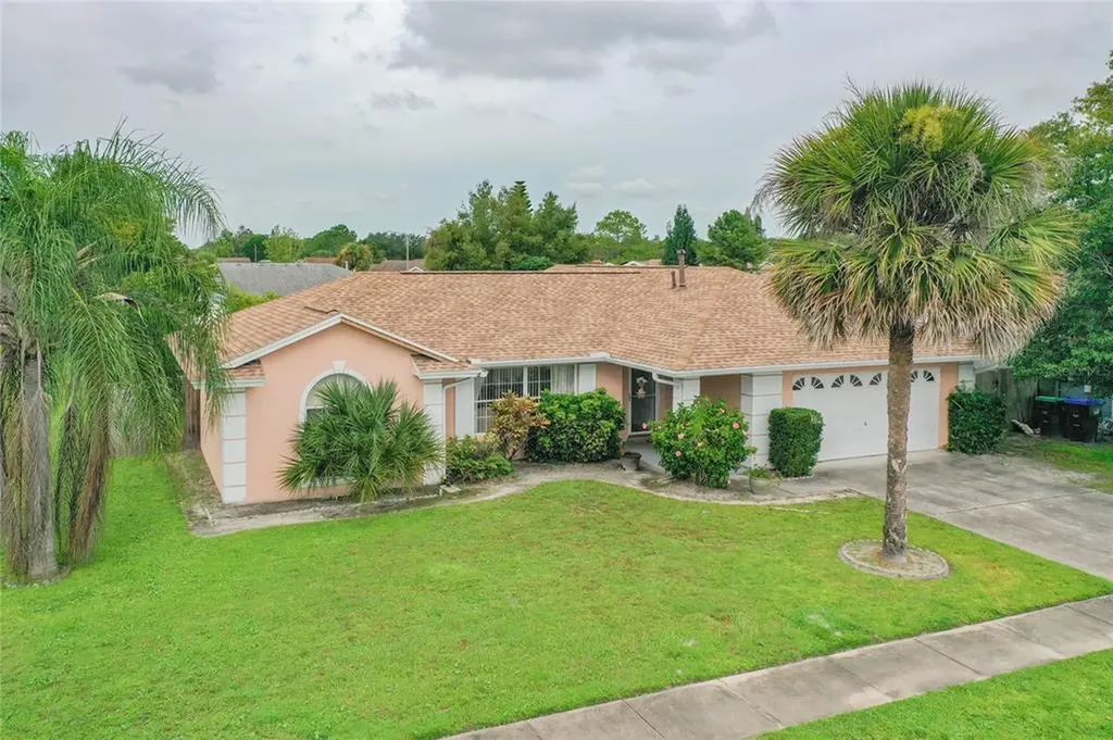 2455 Tandori Circle Orlando FL 32837