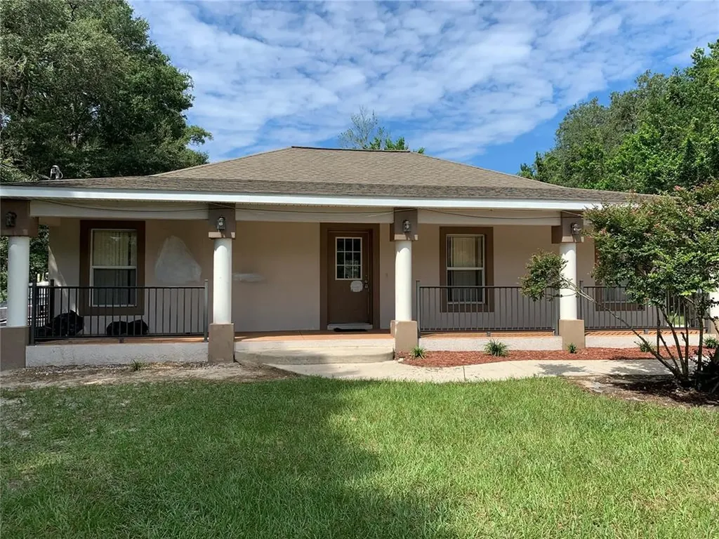 803 Powell Street Wildwood FL 34785