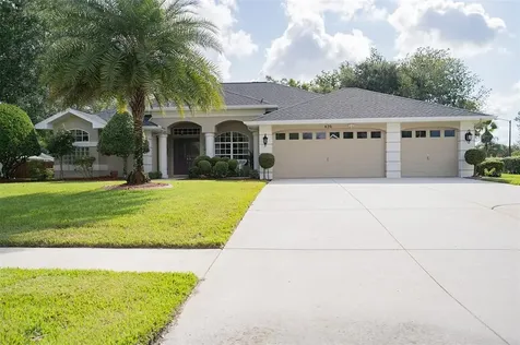 426 Romine Court Spring Hill FL 34609