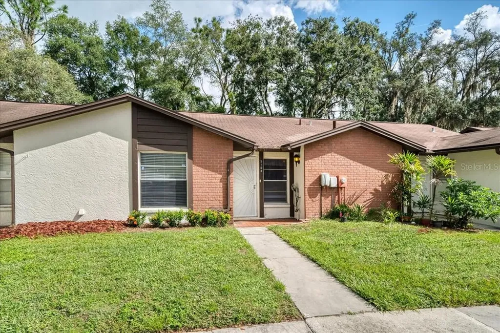 5108 Gainsville Drive Temple Terrace FL 33617