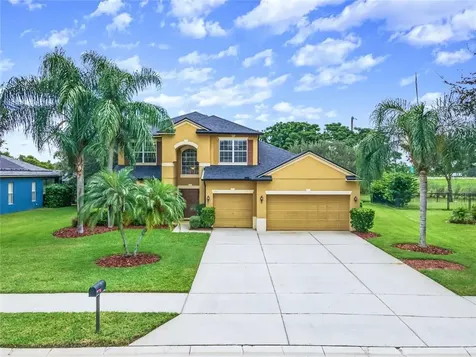837 Shadowmoss Drive Winter Garden FL 34787