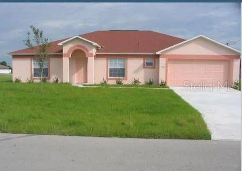 1025 NE 9th Street Cape Coral FL 33909