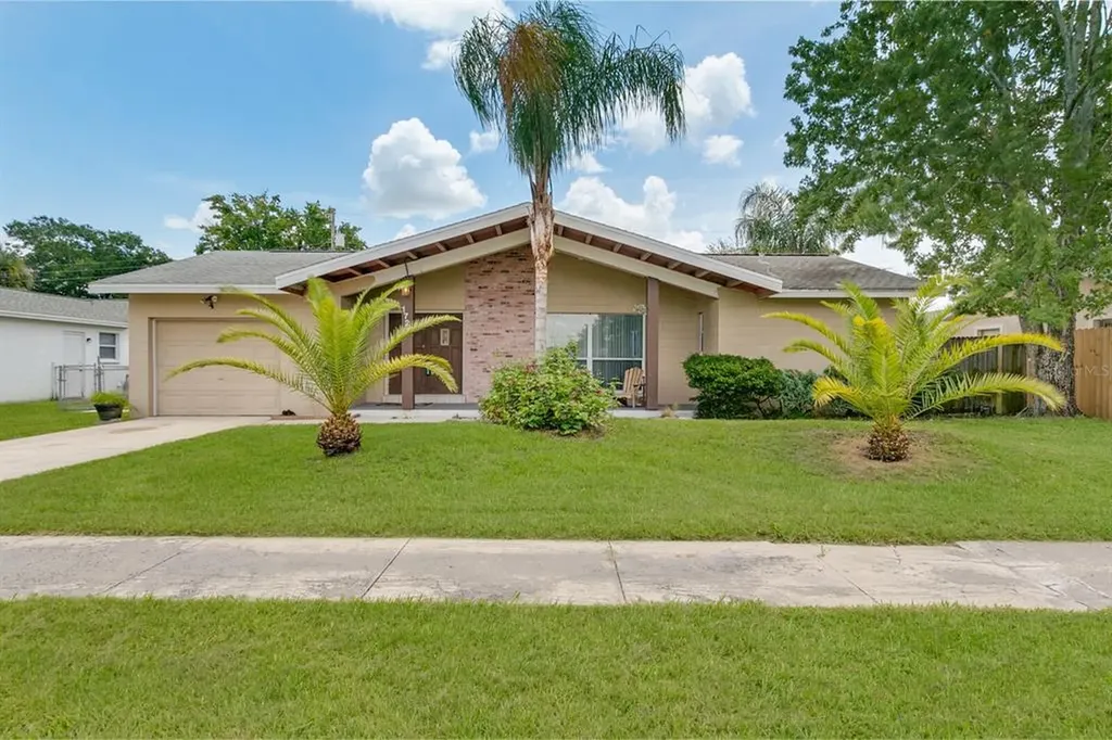 1726 Fairway Lane Rockledge FL 32955