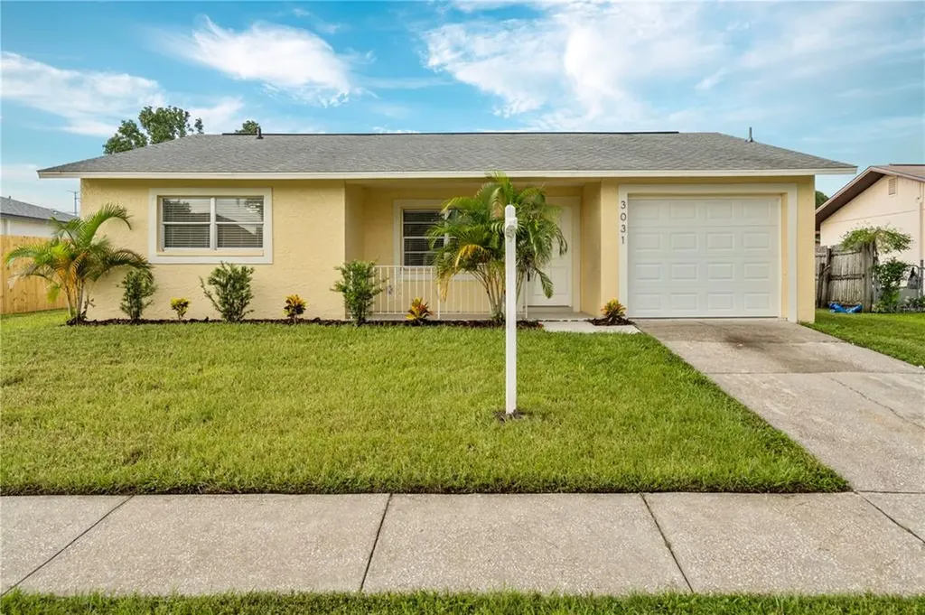 3031 Muir Street Holiday FL 34691