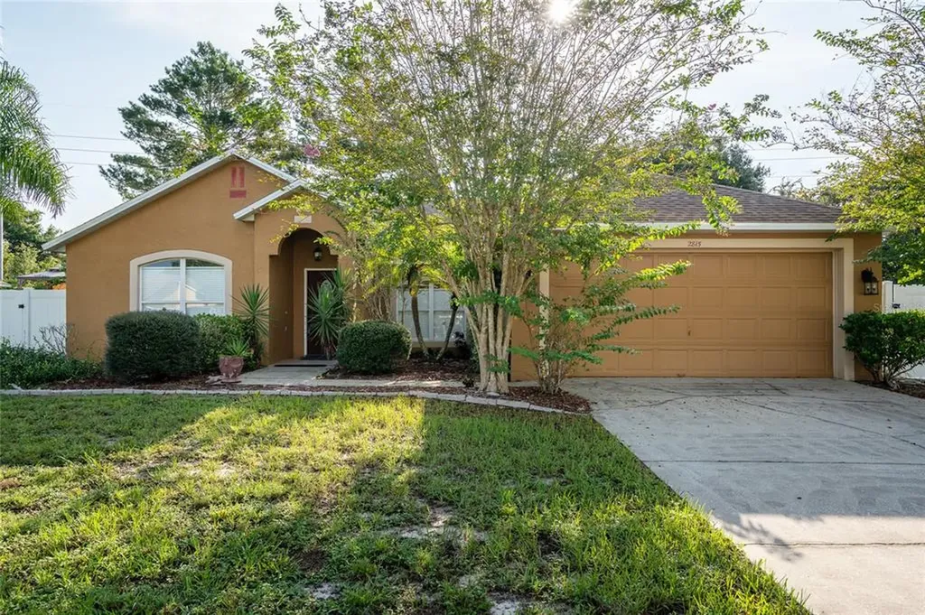2815 Arbour Trail Court Deltona FL 32725