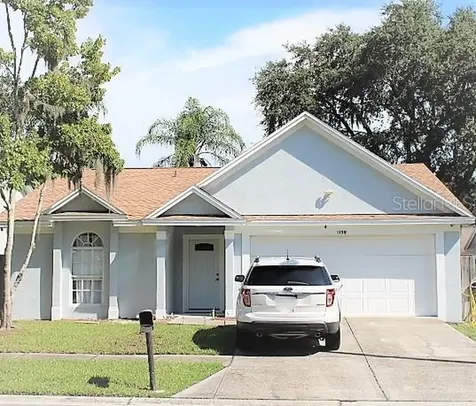 1138 Hardwood Drive Valrico FL 33596