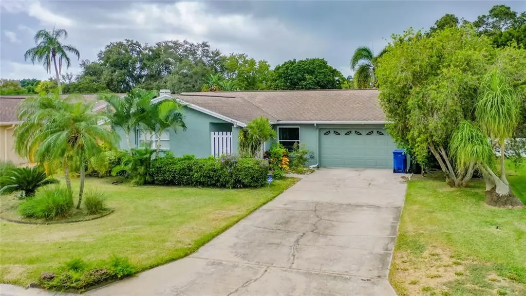 5901 27th Street S St Petersburg FL 33712