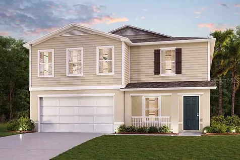 158 Pompei Drive Kissimmee FL 34758