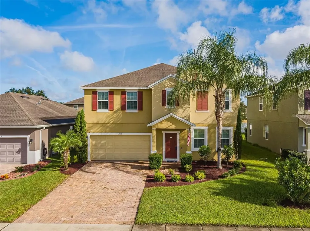 3730 Maidencain Street Clermont FL 34714