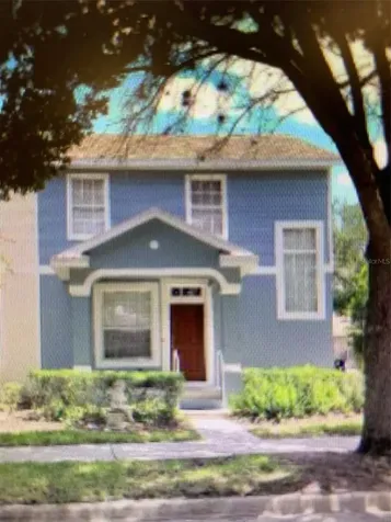 6399 Southbridge Street Windermere FL 34786