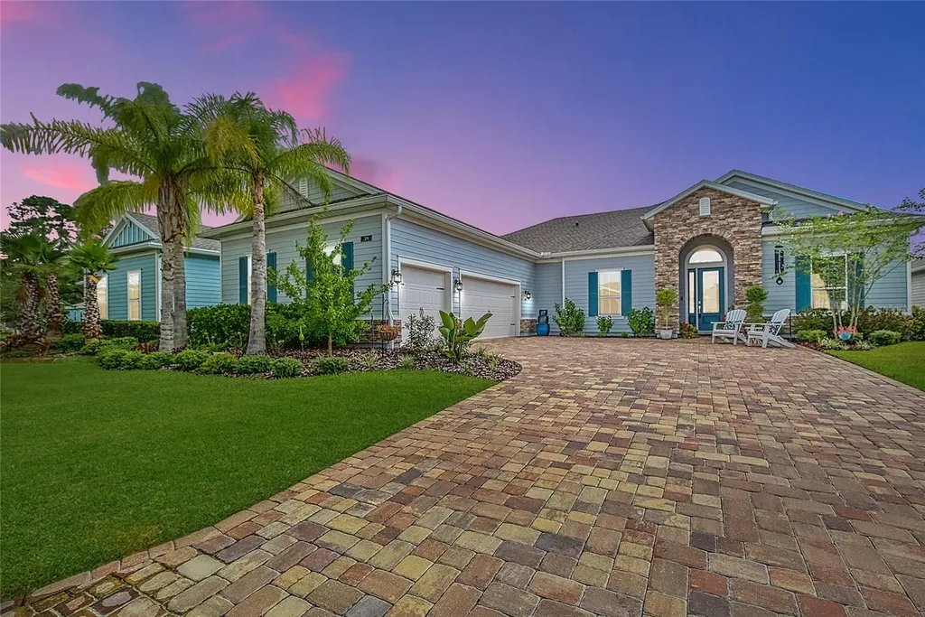 39 Latrobe Avenue St Augustine FL 32095