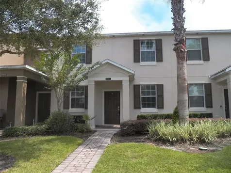 9041 Savannah Julip Lane Orlando FL 32832