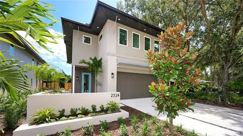 2324 Florinda Street Sarasota FL 34231