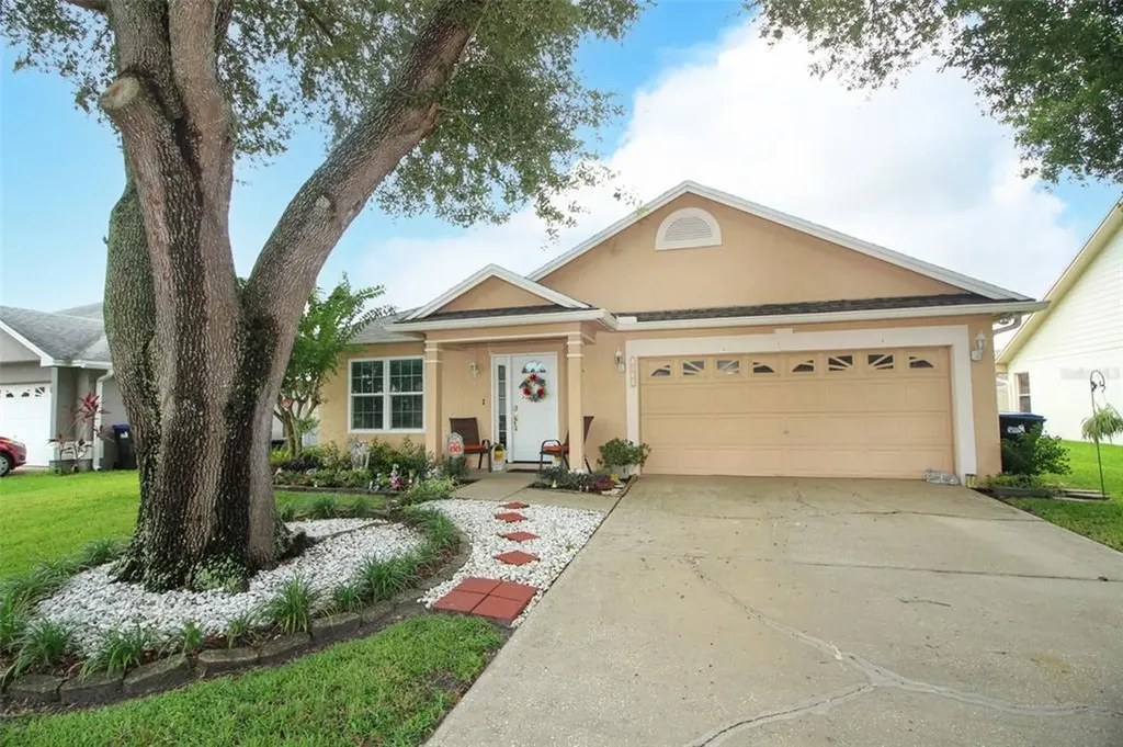 8041 Excalibur Court Orlando FL 32822