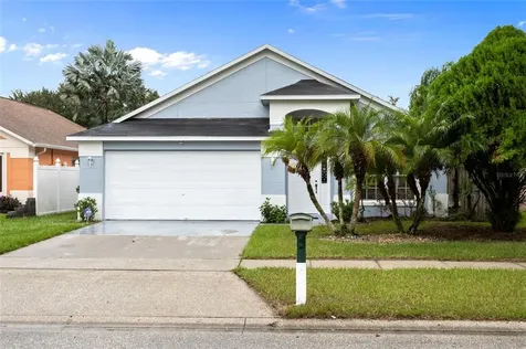 10918 Rushwood Way Clermont FL 34714