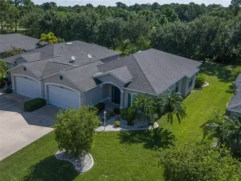 1438 Hedgewood Circle North Port FL 34288