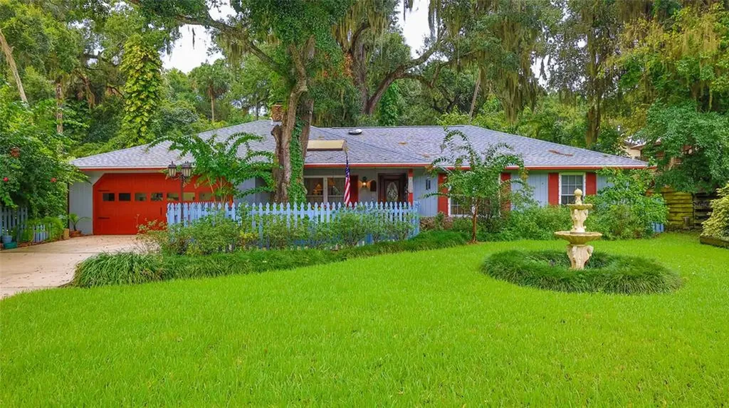 820 Indigo Court Port Orange FL 32129