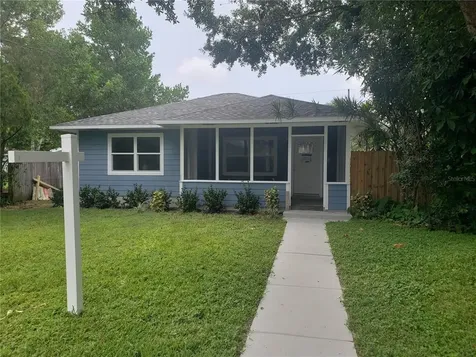 3312 11th Street N St Petersburg FL 33704