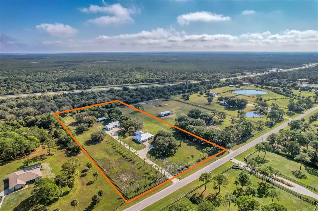 821 Buckskin Court Englewood FL 34223