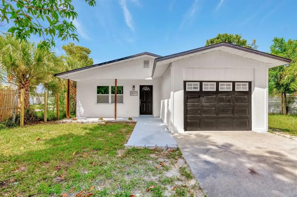 2597 57th Place N St Petersburg FL 33714