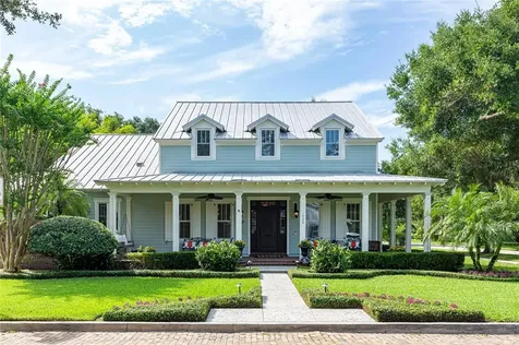 1720 Walker Avenue Winter Park FL 32789