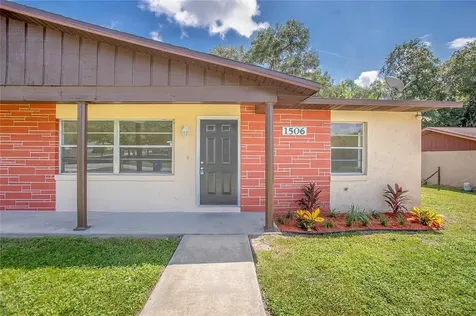 1506 S Boundary Street Deland FL 32720
